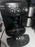 Delonghi magnifica esam4000.b ekspres