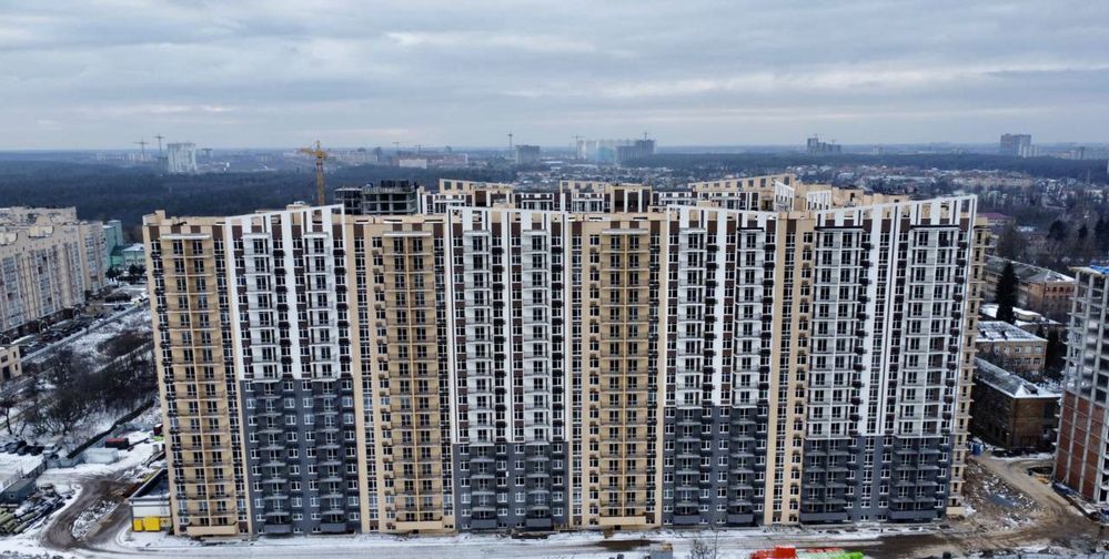 1 кім. Квартира Видова. Власник