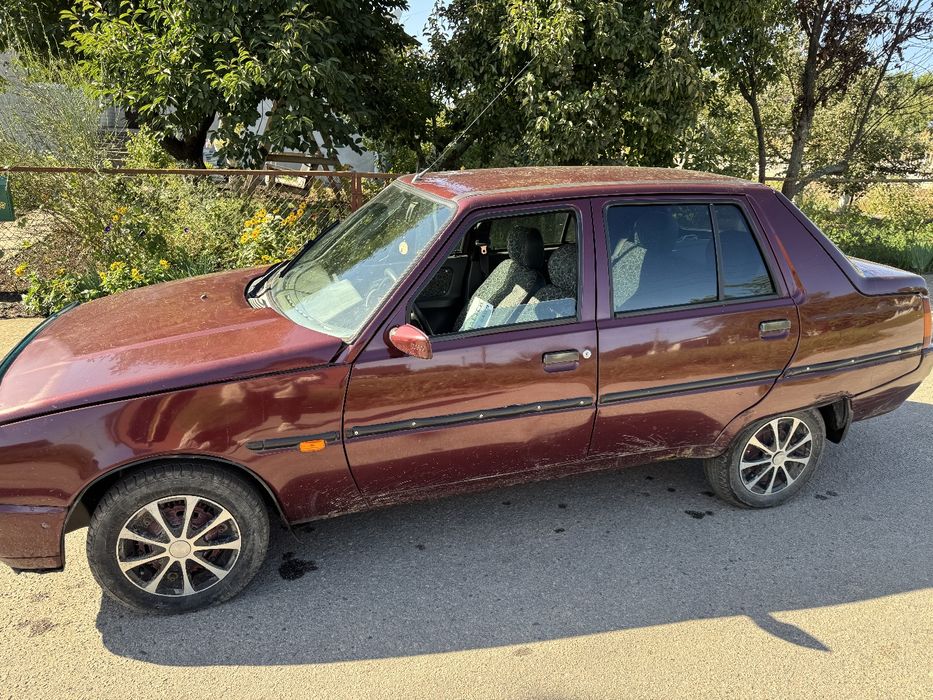 Заз 1102 Славута