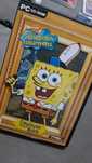 Gra na PC Spongebob.