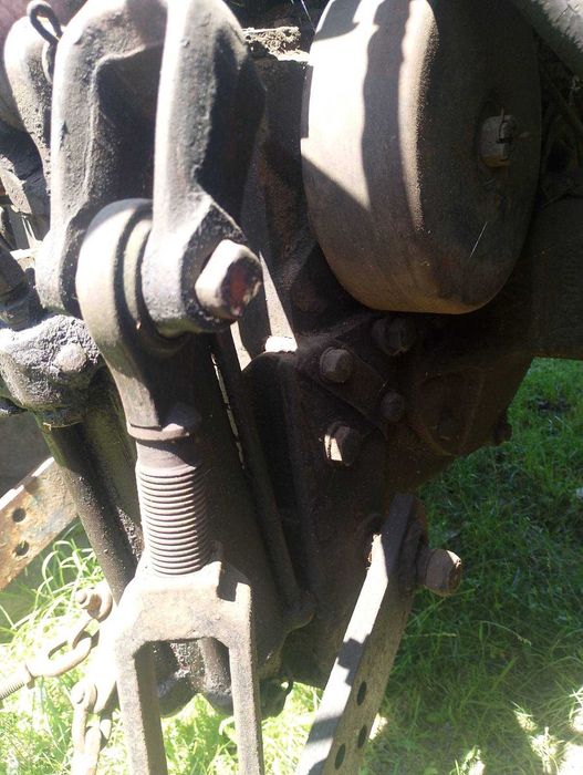 Продам Трактор ЮМЗ 6