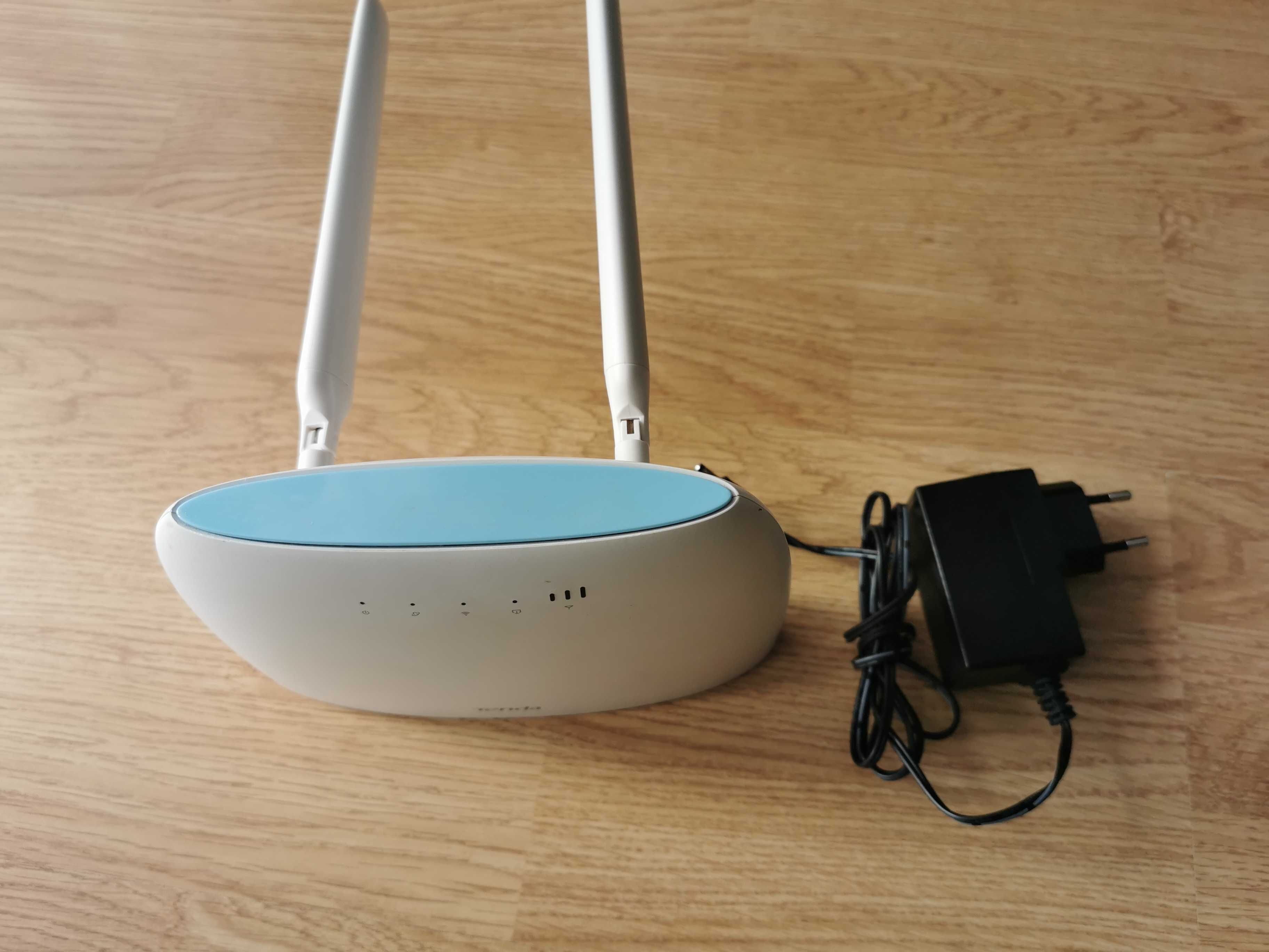 Router Tenda AC12000 4G09
