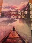 Hanna Cygler. Nowe niebo