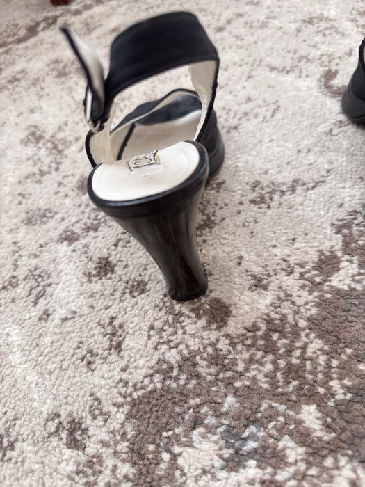 Босоніжки casadei Italy