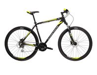 Rower górski KROSS HEXAGON 5.0 koła 27.5" nowy