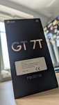 Realme GT 7T 12/256GB  5G NOWY(plomby)