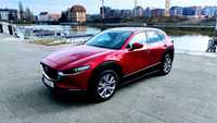 Mazda CX-30 Faktura VAT 23%, Najbogatsza wersja, 1 właściciel, niepowtarzalna.