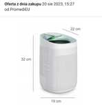 Oczyszczacz powietrza z funkcją osuszania P-FRESH-AIR PFA-22 45 W
