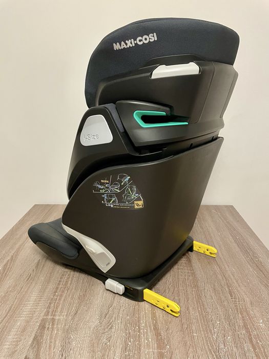 Cadeira Auto Maxi Cosi - isofix