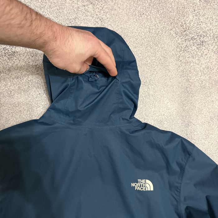 The North Face DryVent оригінальна чоловіча зимова куртка тнф HyVent