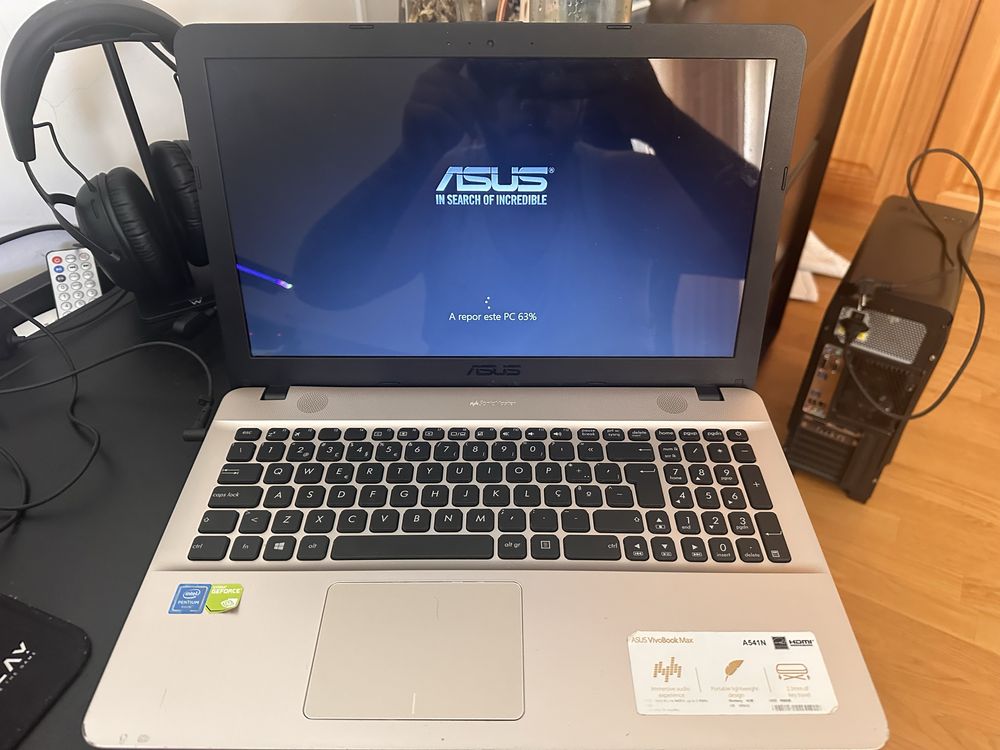 ASUS VivoBoox Max