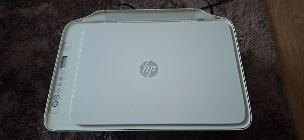 Drukarka HP DeskJet 2620