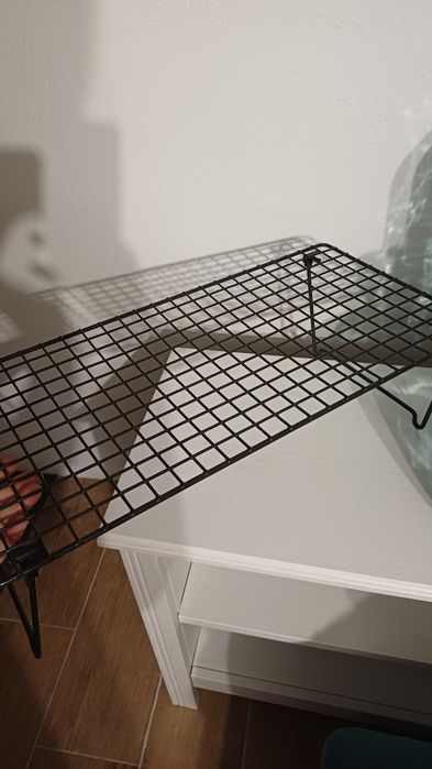 Sapateiras arrumação ikea