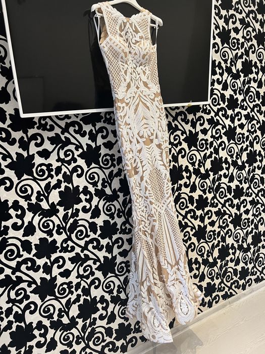 Вечернее платье Crystal