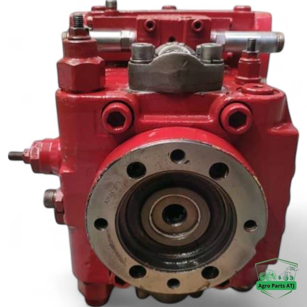 Rexroth A4VG56 Pompa R99.20.00118 jazdy Weidemann / Terex