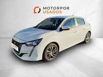 Peugeot 208 1.2 PureTech Active