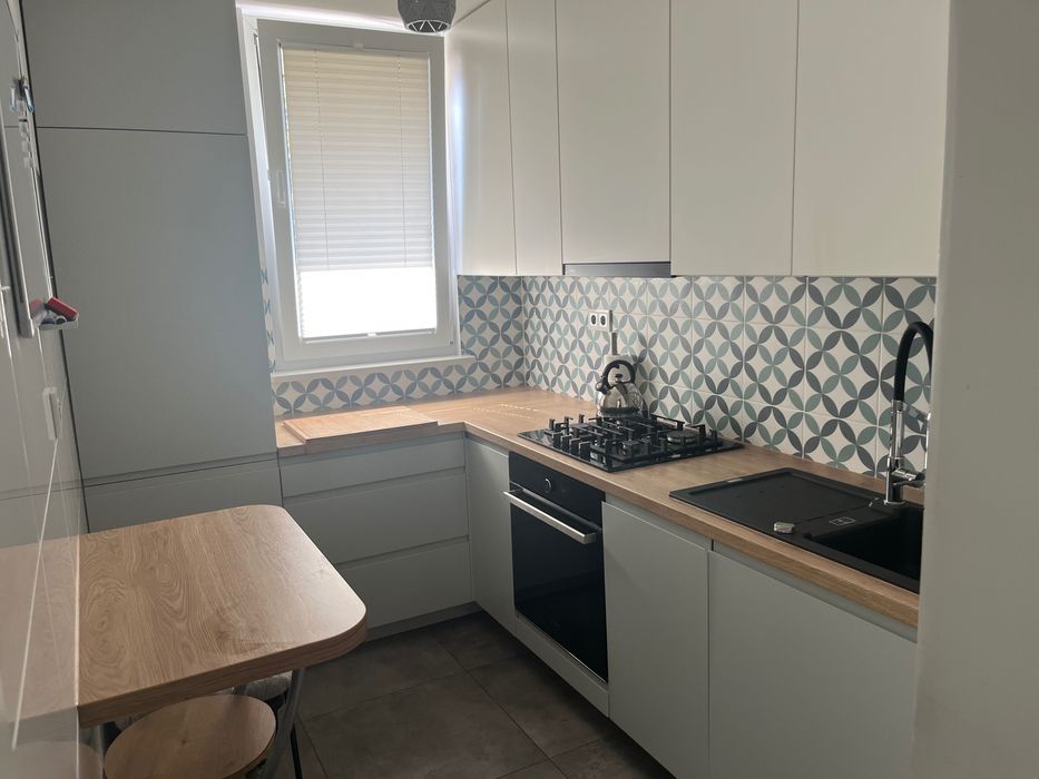 Pokój 5min do metra/tylko 2 pokoje/wysoki standard mieszkania/ciche