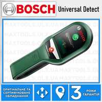Детектор проводки Bosch UniversalDetect