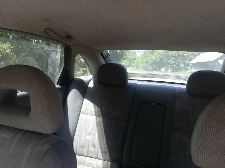 Продається мазда 626Ge 1996 року