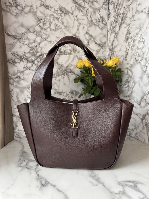 Torebka YSL Bea Leather