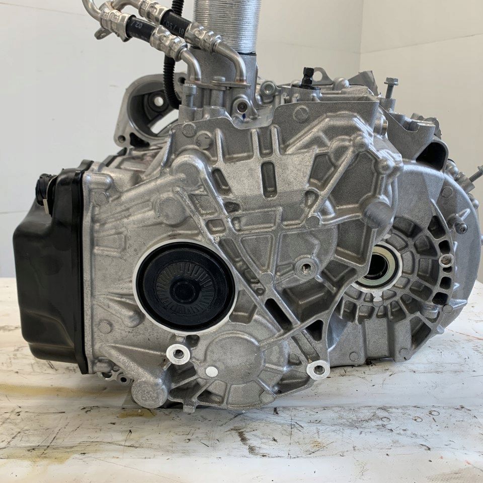 Nowa oryginał skrzynia biegów Vab (7 biegów) Dsg VW T6 T6.1 2.0TDI…