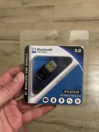 Донгл Bluetooth 4.0 и 5.0