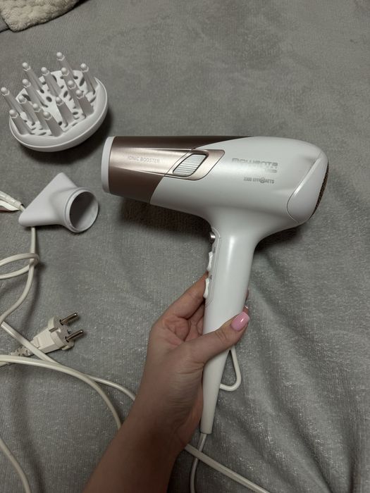 Фен ровента/Rowenta