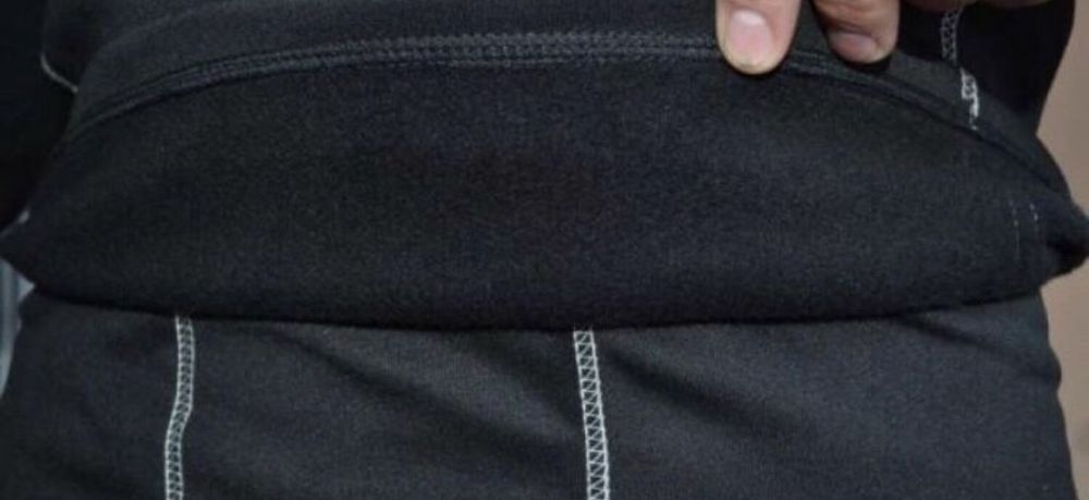 Термобелье columbia зимнее Термобiлизна зимова чоловіча S-XXL