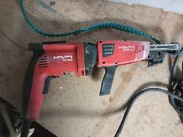 Wkrętarka taśmowa Hilti sd5000