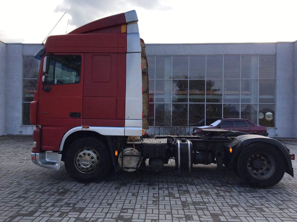 Продам Daf XF 95