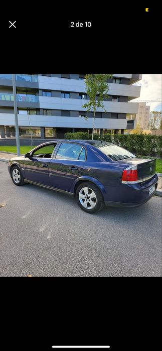 Opel Vectra Cx Automatica - Excelente estado