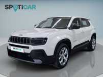 Jeep Avenger 1.2 GSE T3 Altitude