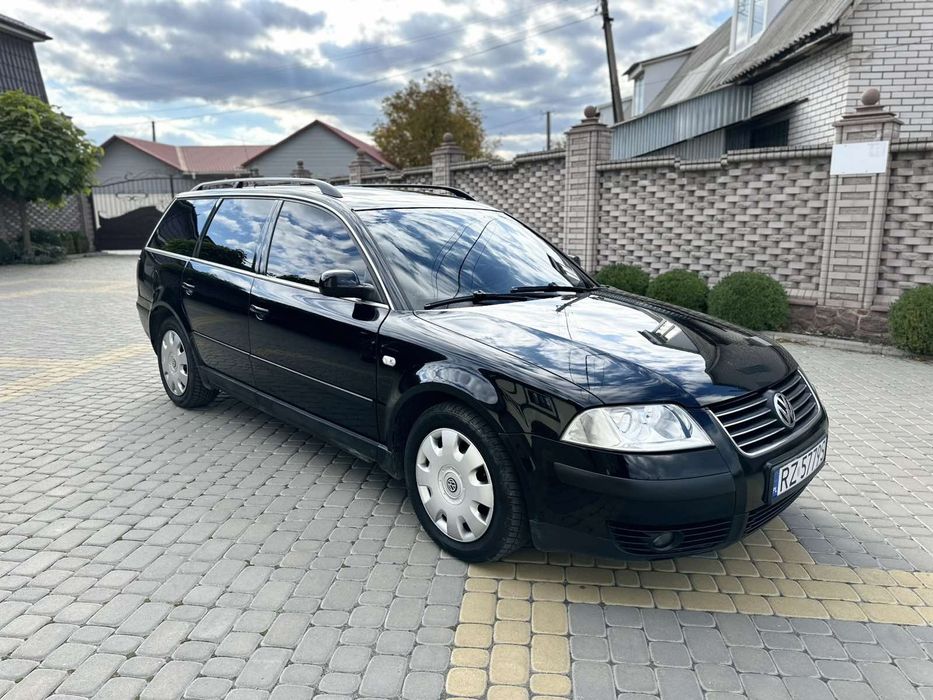 Продам Volkswagen Passat b5+ 1,9 TDI