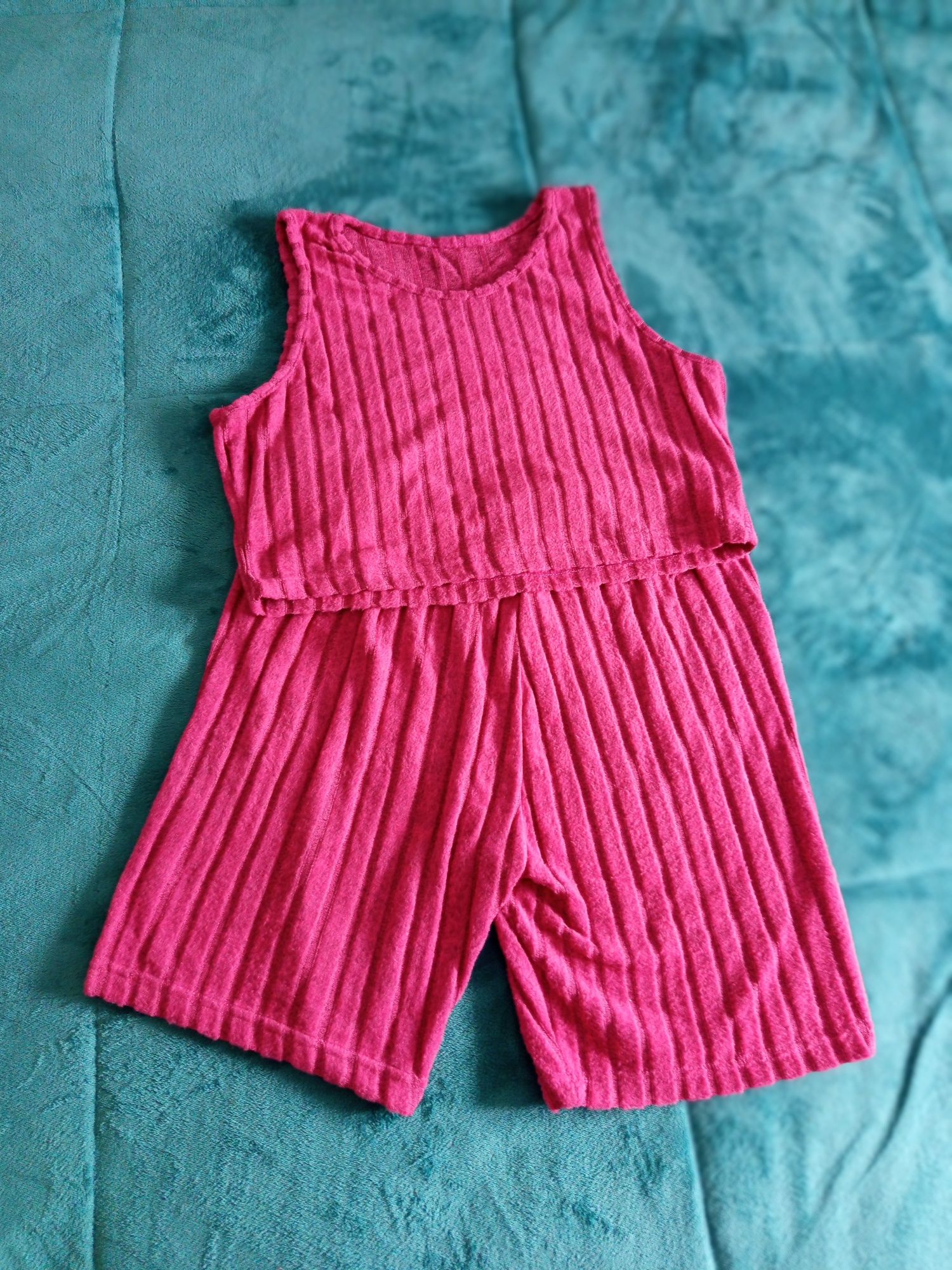 Conjunto senhora/verão.
