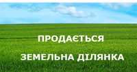 Продається земельна ділянка під забудову