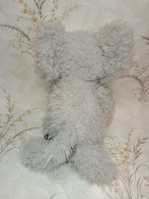 Мягкая игрушка ангорский слон Эван Jellycat Jelly cat Evan