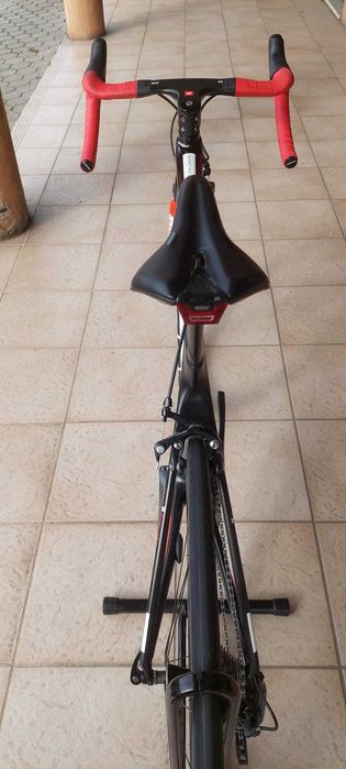 Bicicleta estrada Giant TcR