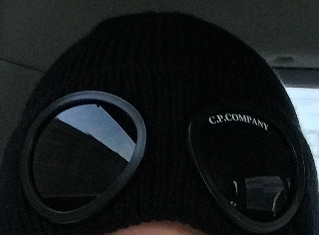 Czapka C.P Company