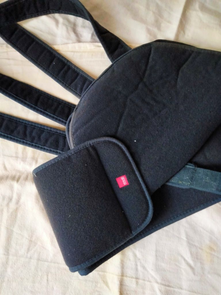 Suporte para braço