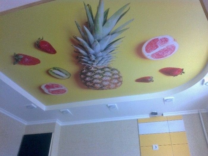 Натяжные потолки!Запорожье!Приемлемая цена.