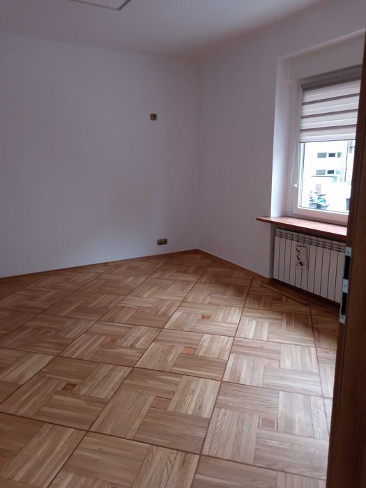 Wynajmę mieszkanie Winigrady 95 m