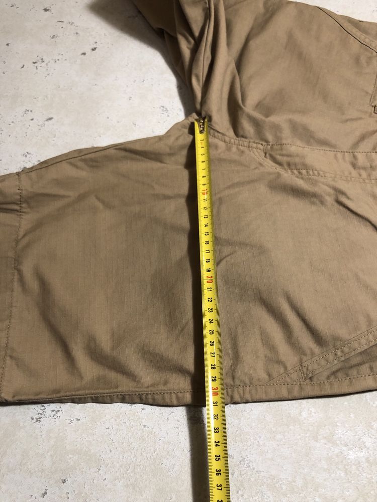 Шорти Dickies Ripstop cargo casual outdoor gorpcore tactical