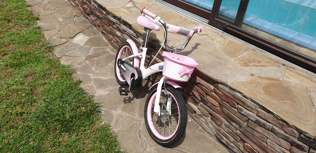 Детский велосипед Crosser Kids Bike 12"