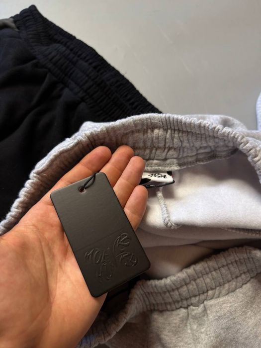 Штани Mertra Спортивні штани Метра Corteiz