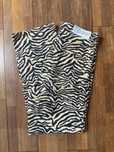 Spodnie animal print bimba y lola