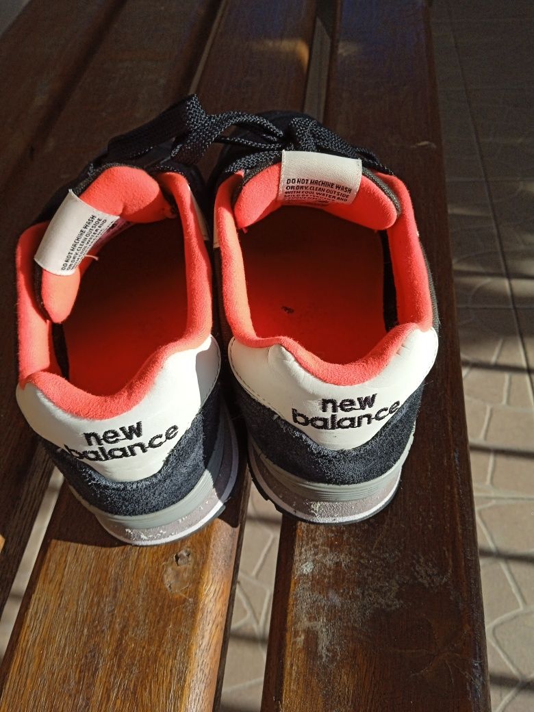 Кросівки New Balance