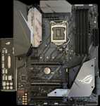 Płyta główna ATX ASUS ROG STRIX Z370-F GAMING LGA 1151
