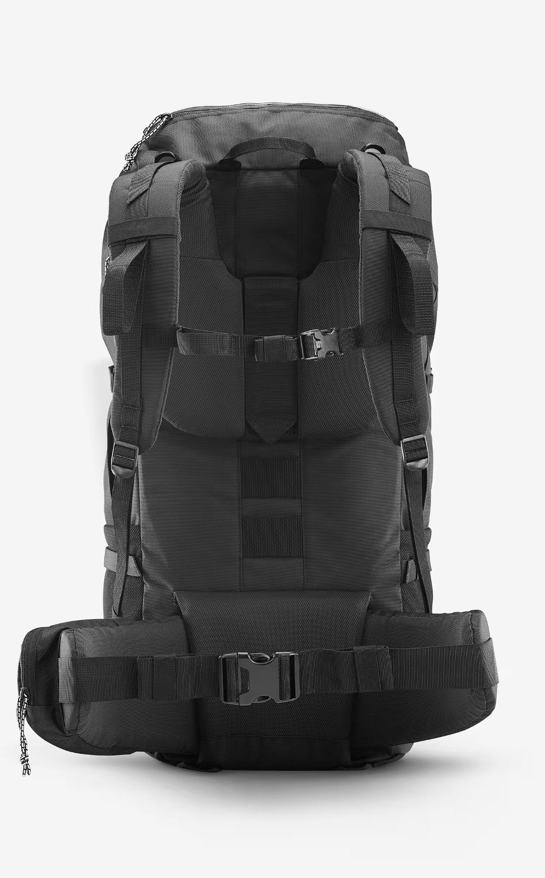Mochila de Viagem 50L Decatlon
