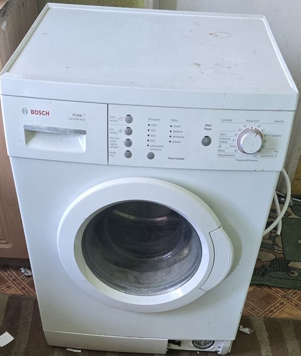Pralka firmy Bosch