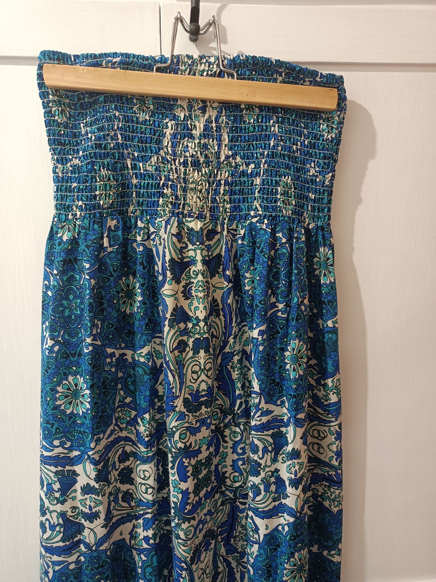 Atmosphere 38 / 40  letnia sukienka maxi